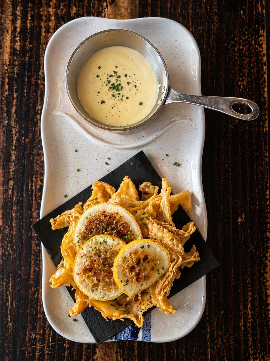 Artichokes
