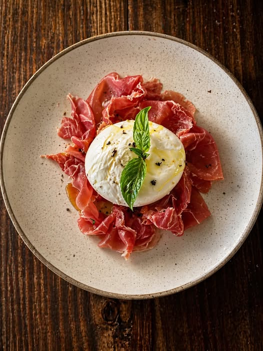Burrata
