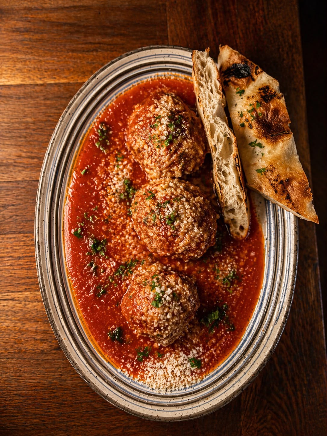 Meatballs